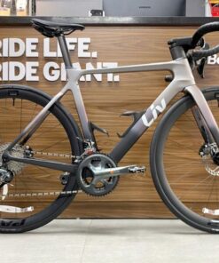 Xe đạp đua Nữ Liv Enviliv Adv 3 Bản 2025 Màu Ghi