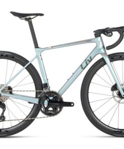 Giỏ hàng 3 Xe đạp đua Nữ Liv Langma Adv 2+ Bản 2025 Màu Xanh