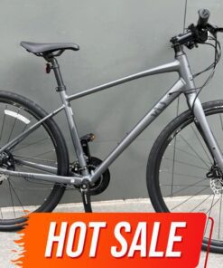 Xe đap đường Phố Liv Alight 2 Dd D Màu Ghi