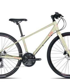 Xe đạp đường Phố Liv Alight 1 Bản 2020 Màu Trắng đục