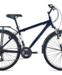 Xe đạp đường phố Momentum iNeed Hunter 2.0 2021 13 Xe đạp đường Phố Momentum Ineed Hunter 2.0 Bản 2021 Màu đen