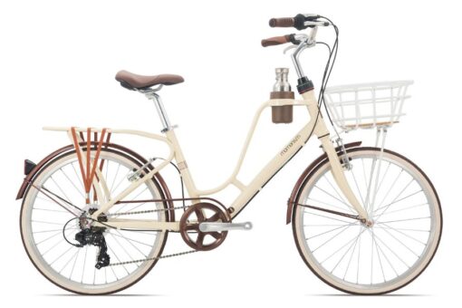 Xe đạp đường Phố Momentum Ineed Latte 24 Bản 2023 Màu Hồng