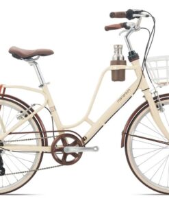 Xe đạp đường Phố Momentum Ineed Latte 26 Bản 2023 Màu Hồng