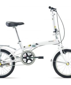 Xe đạp đường Phố Momentum Ithink Conway Bản 2021 Màu Trắng