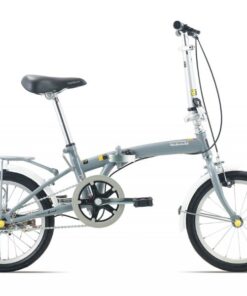 Xe đạp đường Phố Momentum Ithink Conway Bản 2021 Màu Xám