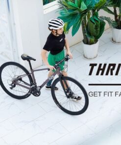 Xe đạp đường Phố Nữ Liv Thrive 2 Bản 2023