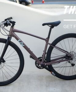 Xe đạp đường Phố Nữ Liv Thrive 2 Bản 2023 ảnh 1