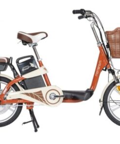 Xe điện Giant 2024 L-830R 29 Xe điện Giant L-830r Bản 2024 Màu Cam