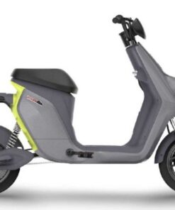 Xe điện Giant 2022 L-DX 48V12Ah 36 Xe điện Giant L-dx 48v12ah Bản 2022 Màu Ghi