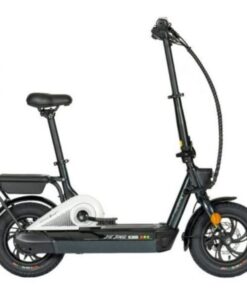 Xe điện Giant Jiejing Tz Màu đen