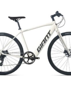 Xe điện trợ lực Giant Escape E+ bản 2024 28 Xe điện Trợ Lực Giant Escape E+ Bản 2024 Màu Trắng