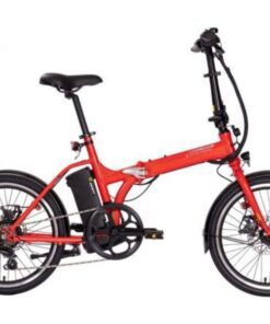 Xe đạp điện trợ lực Giant Expressway E+ 25 Xe điện Trợ Lực Giant Expressway E+ Màu đỏ