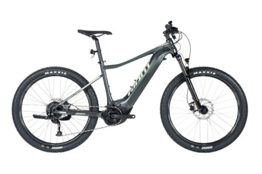Xe điện Trợ Lực Giant Fathom E+ 1 Pro Bản 2023