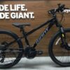Xe đạp địa hình trẻ em cao cấp Giant ATX 24 D 1 bản 2025 27 Xe Trẻ Em Giant Atx 24 D 1 Bản 2025 Màu đen