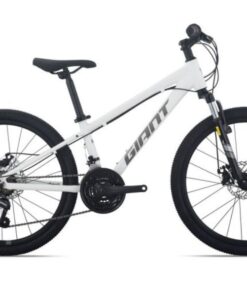 Xe đạp địa hình trẻ em cao cấp Giant ATX 610 24 bản 2025 16 Xe Trẻ Em Giant Atx 610 24 Bản 2025 Atx 610 24 Màu Trắng
