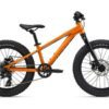 Xe đạp trẻ em Giant STP 20 2024 – Chiếc xe thể thao mini cho những tay đua nhí 26 Xe Trẻ Em Giant Stp 20 Bản 2024 Màu Cam
