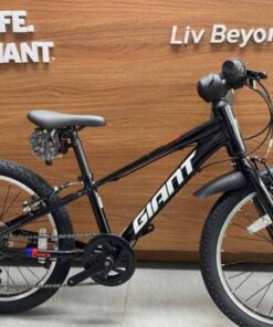 Xe đạp trẻ em cao cấp Giant XTC 20 bản 2025 15 Xe Trẻ Em Giant Xtc 20 Bản 2025 Màu đen