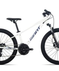 Xe Trẻ Em Giant Xtc 24-d 1 Bản 2025 Màu Trắng