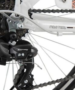 Xích Xe đạp đường Phố Momentum Ineed 1500 Bản 2022