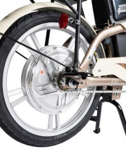 Xe điện Giant 2024 L-830R 31 Xích Xe điện Giant L-830r Bản 2024