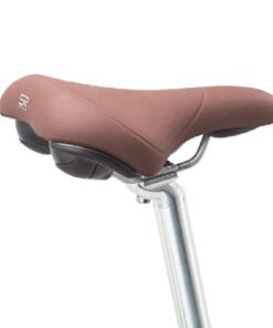 Yên Ngồi Xe đạp đường Phố Momentum Ineed Latte 24 Bản 2024