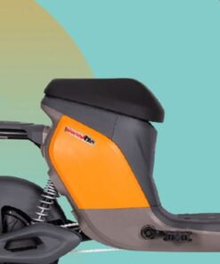 Xe điện Giant 2022 L-DX 48V12Ah 39 Yên Ngồi Xe điện Giant L-dx 48v12ah Bản 2022