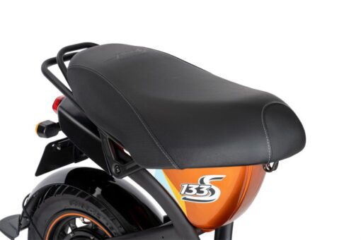 Yên Ngồi Xe điện Giant Elem 133s (5 Bình) Bản 2022