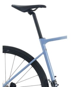 Yên Và Cọc Yên Xe đạp đua Giant Pcr Ltd 2 Bản 2026