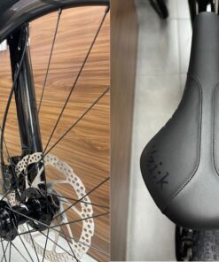 Yên Và Mayo Xe đạp địa Hình Giant Xtc Adv 1.5 29inch Bản 2022