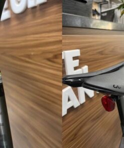 Yên Và ống đứng Xe đạp đua Nữ Liv Enviliv Adv 1 Bản 2023