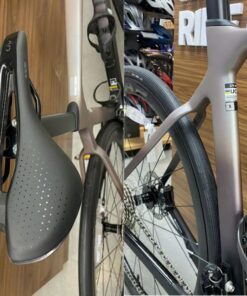 Yên Và ống đứng Xe đạp đua Nữ Liv Enviliv Adv 3 Bản 2025