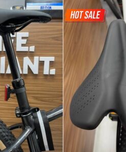 Yên Xe đạp địa Hình Giant Xtc 1 Bản 2022