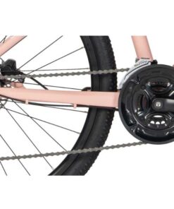 Xe đạp địa hình nữ Liv Meme 1 bản 2025 18 Bộ Truyền động Xe đạp địa Hình Liv Meme 1 Bản 2025