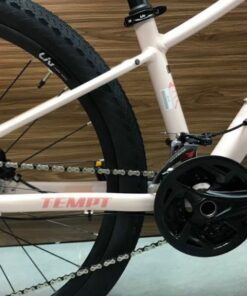 Xe đạp địa hình Liv Tempt 2 bản 2023 26 Bộ Truyền động Xe đạp địa Hình Liv Tempt 2 Bản 2023