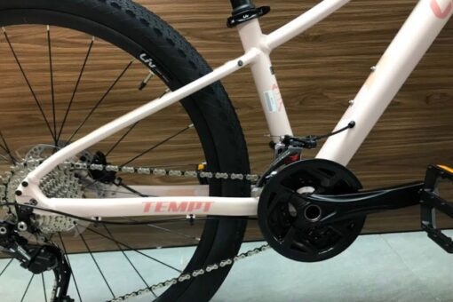 Bộ Truyền động Xe đạp địa Hình Liv Tempt 2 Bản 2023