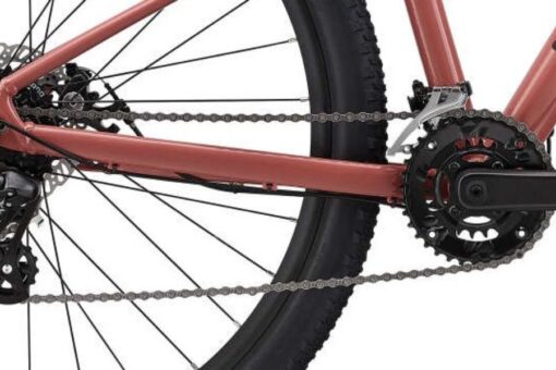 Bộ Truyền động Xe đạp địa Hình Liv Tempt 4 Bản 2022 (2)