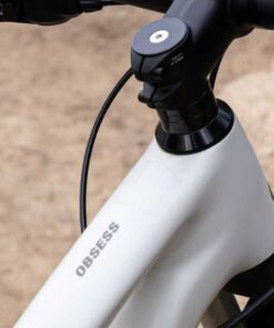 Xe đạp địa hình nữ Liv Obsess Adv 3 bản 2024 15 Cổ Lái Xe đạp địa Hình Liv Obsess Adv 3 Bản 2024