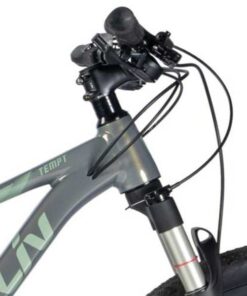 Xe đạp địa hình nữ Liv Tempt 1 bản 2025 18 Cổ Lái Xe đạp địa Hình Liv Tempt 1 Bản 2025