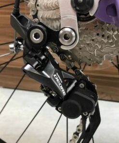 Xe đạp địa hình Liv Cate 1 bản 2023 25 Củ đề Sau Xe đạp địa Hình Liv Cate 1 Bản 2023