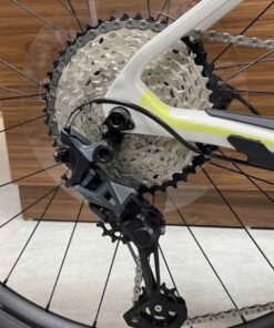 Củ đề Sau Xe đạp địa Hình Liv Obsess Adv 2 Bản 2023