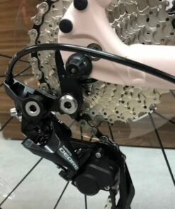 Xe đạp địa hình Liv Tempt 2 bản 2023 25 Củ đề Sau Xe đạp địa Hình Liv Tempt 2 Bản 2023