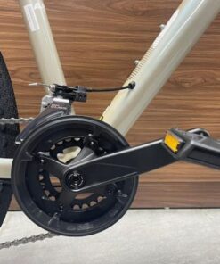 Xe đạp địa hình nữ Liv Tempt 1 bản 2024 19 đùi đĩa Xe đạp địa Hình Liv Tempt 1 Bản 2024