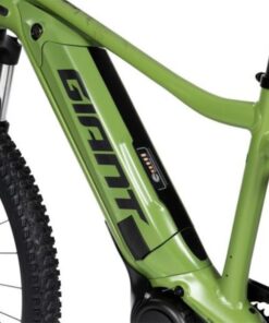 Xe đạp điện trợ lực Giant Fathom E+ 2 bản 2023 25 Khung đứng Xe điện Trợ Lực Giant Fathom E+2 Bản 2023