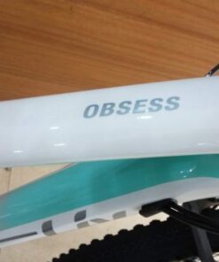 Khung Ngang Liv Obsess Adv 3 27.5 Bản 2021