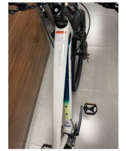 Khung Ngang Xe đạp địa Hình Liv Obsess Adv 2 Bản 2023