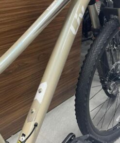 Xe đạp địa hình nữ Liv Tempt 1 bản 2024 18 Khung Ngang Xe đạp địa Hình Liv Tempt 1 Bản 2024