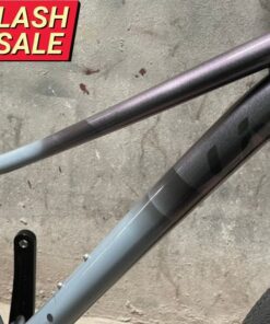 Khung Ngang Xe đạp địa Hình Liv Tempt 1 Bản 2021