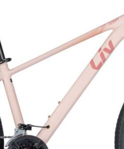 Xe đạp địa hình nữ Liv Tempt 2 bản 2025 29 Khung Sườn Xe đạp địa Hình Liv Tempt 2 Bản 2025