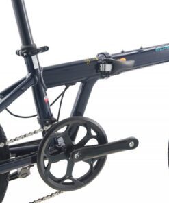 Khung Sườn Xe đạp đường Phố Liv Momentum Ithink Expressway Bản 2021