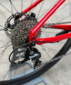 Líp Và Củ đề Sau Xe đạp đường Phố Giant Revolt F2 Bản 2022